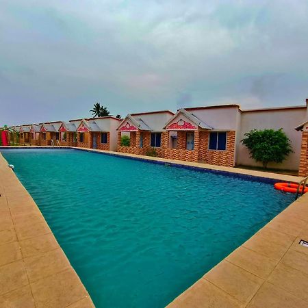 Bongtel Beach Resort Mandarmani Kültér fotó